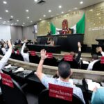 Congreso chiapas