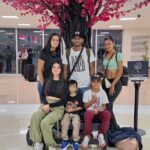 familia venezolana