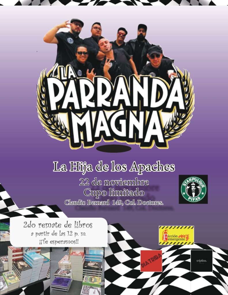 Habrá variedad de libros para quienes quieran renovar su colección.