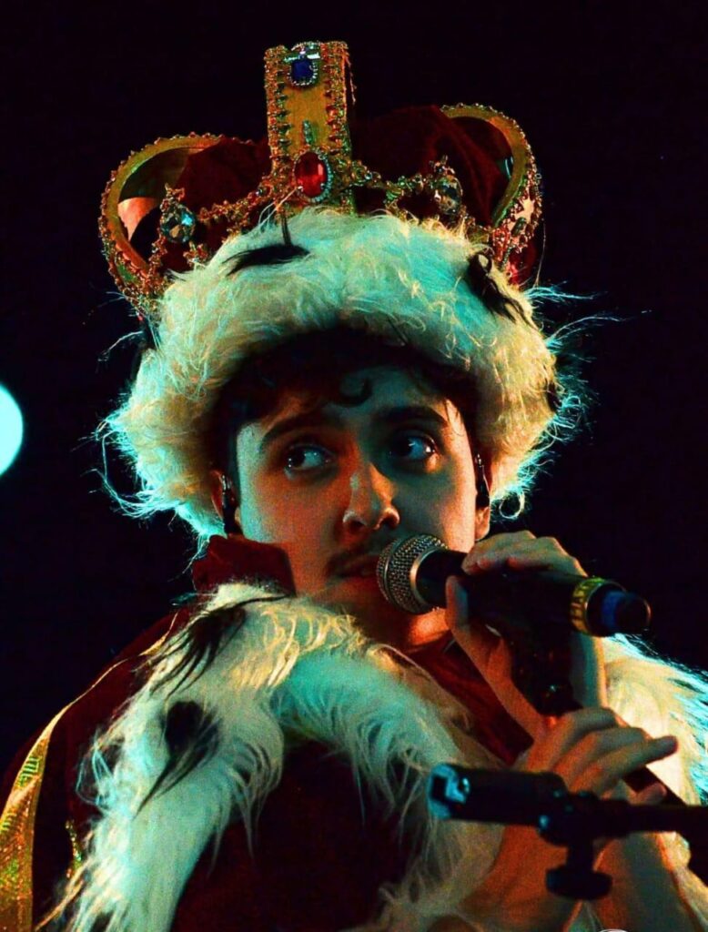 No te pierdas el concierto tributo a Queen, una de las bandas más importantes del rock.