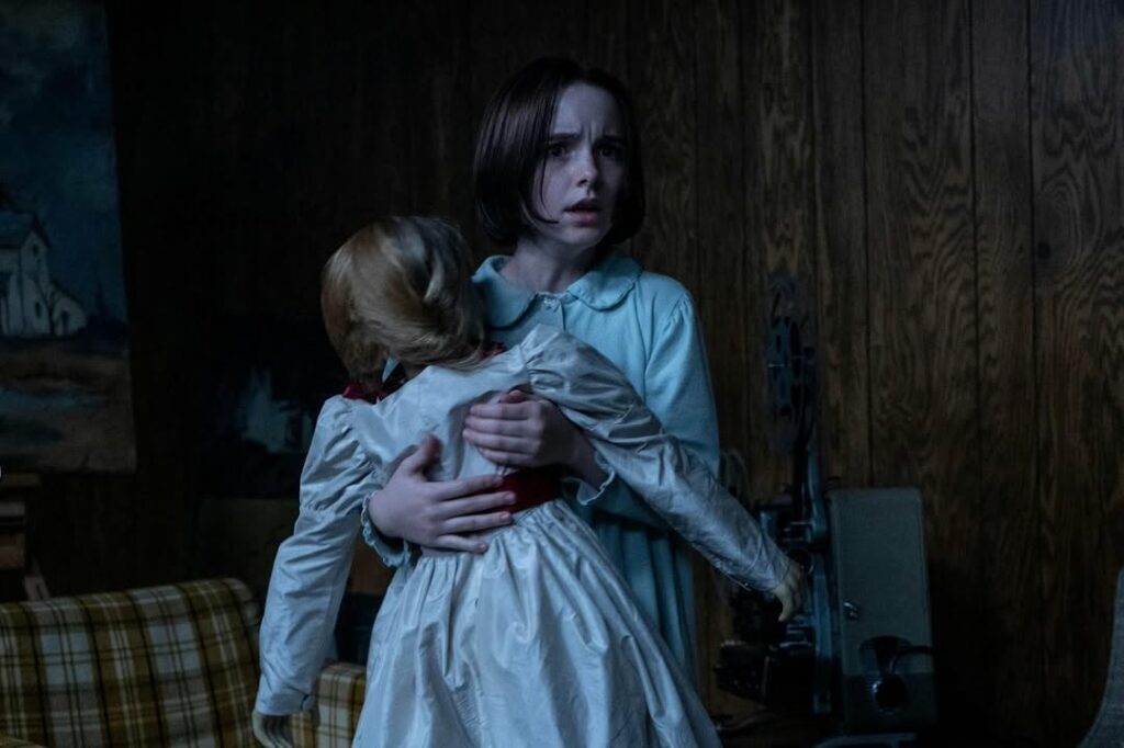 annabelle