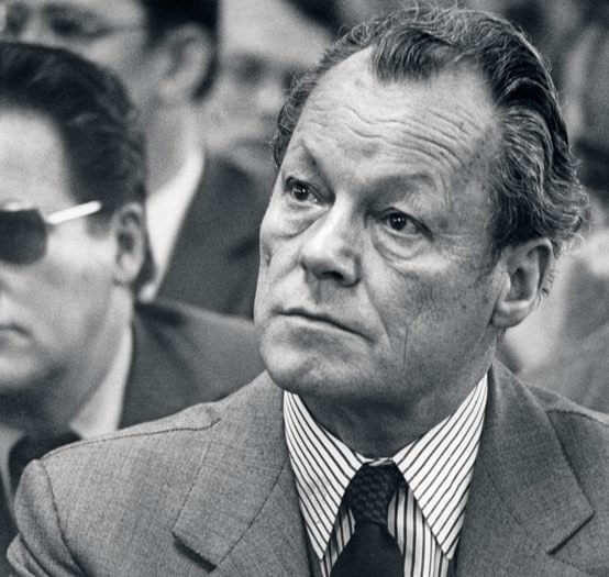 Willy Brandt