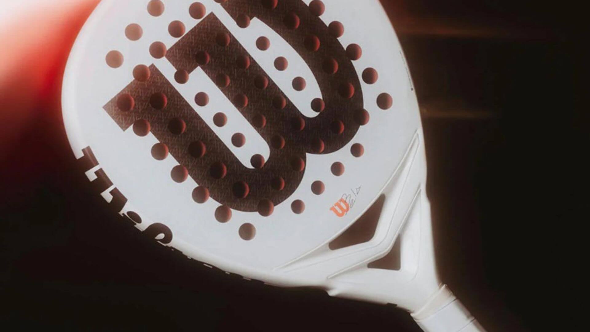 Wilson Bela LT V2.5 2024 rebajada