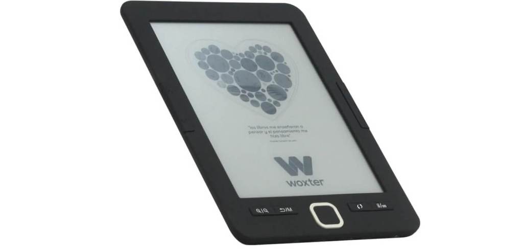Woxter Scriba