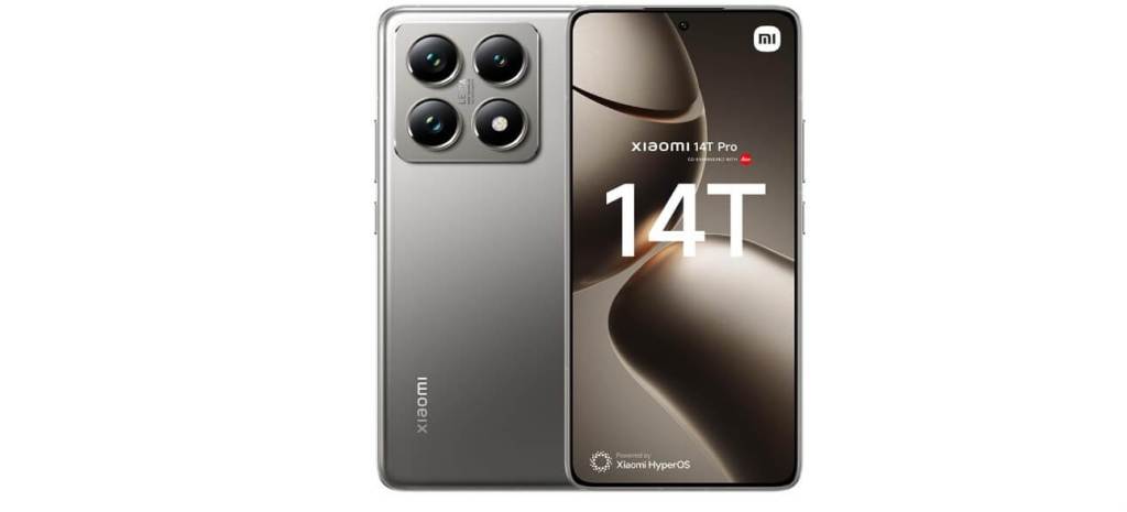 Xiaomi 14T Pro