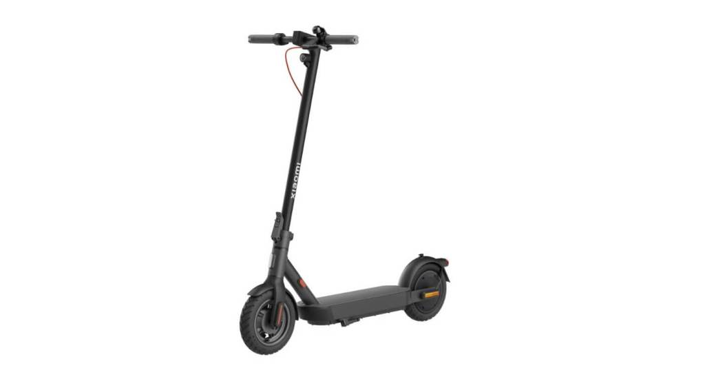 Xiaomi Electric Scooter 4 Pro 2nd Gen