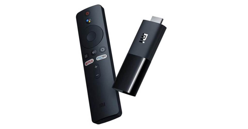 Xiaomi Mi TV Stick