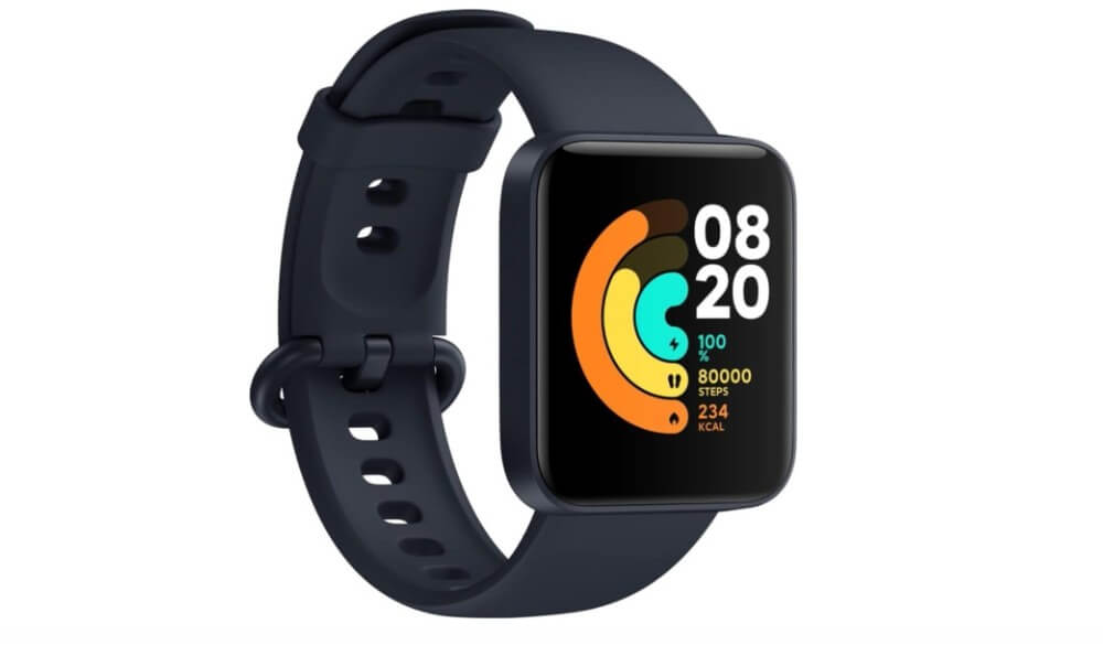 Xiaomi Mi Watch Lite