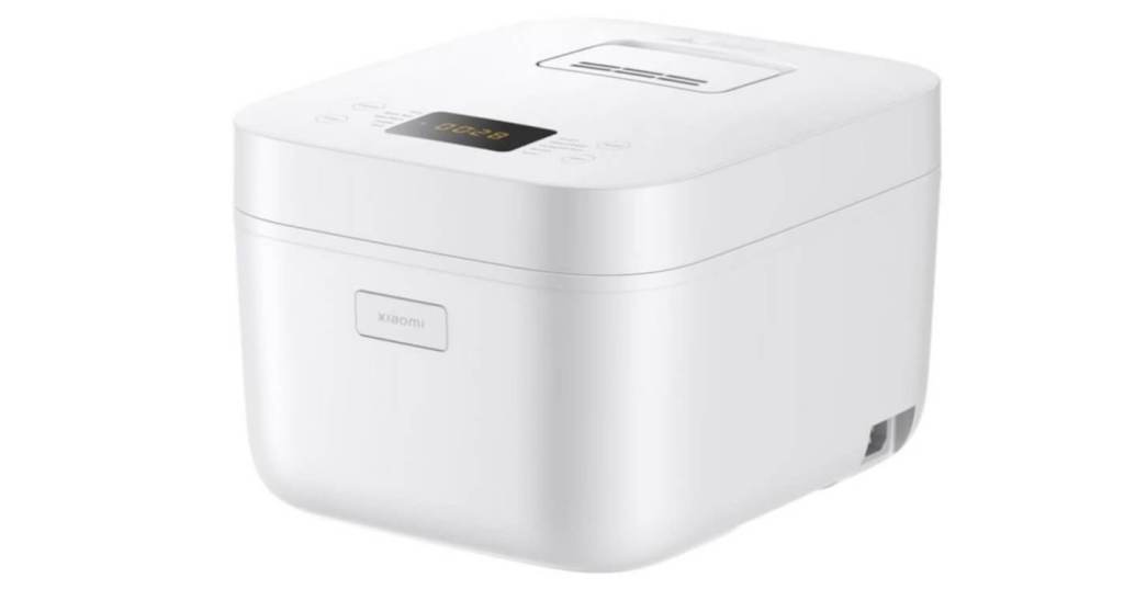 Xiaomi Multifunctional Rice Cooker 4L