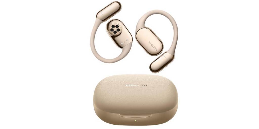 Xiaomi OpenWear Stereo Pro