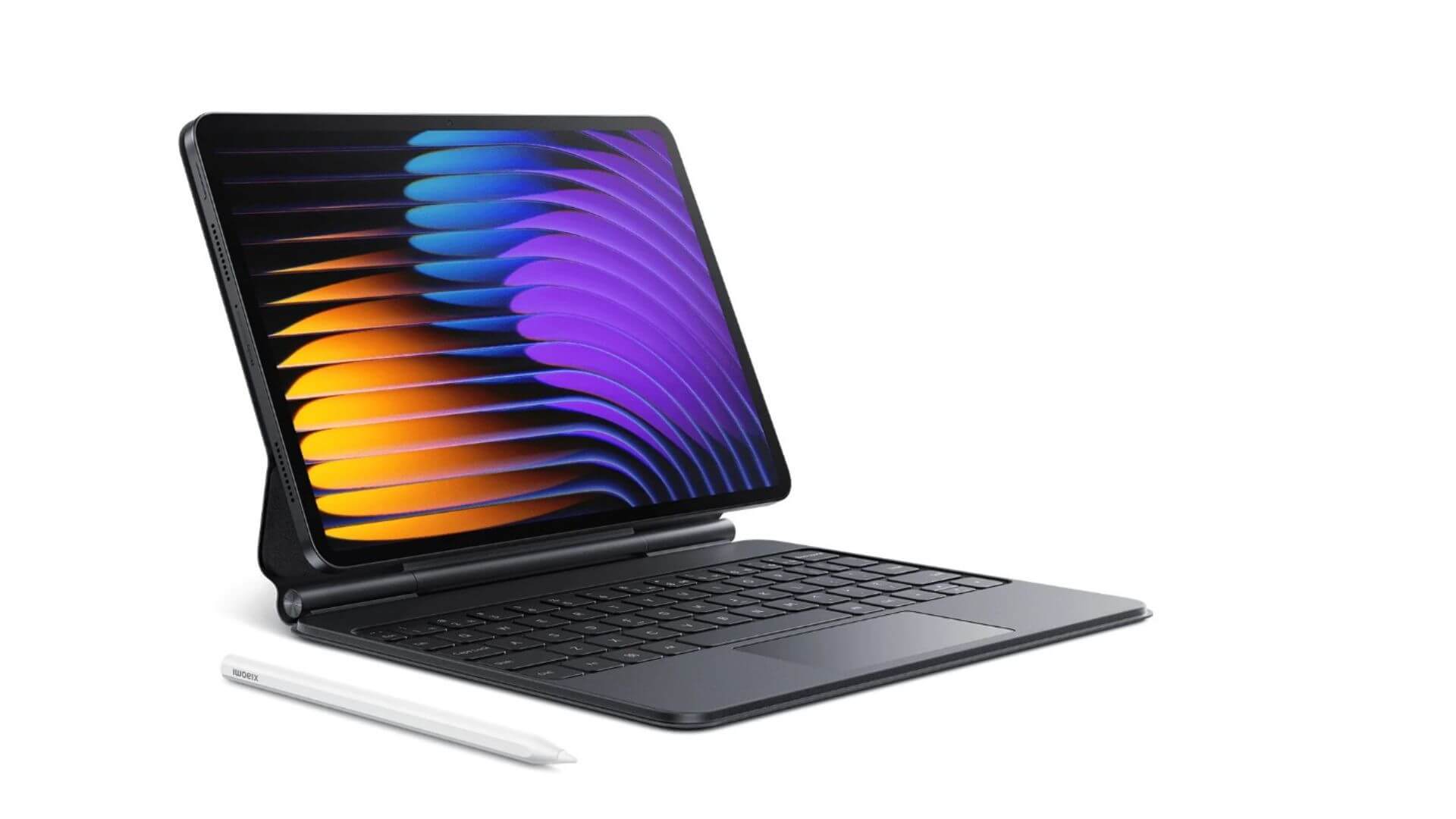 Xiaomi Pad 7 rebajada