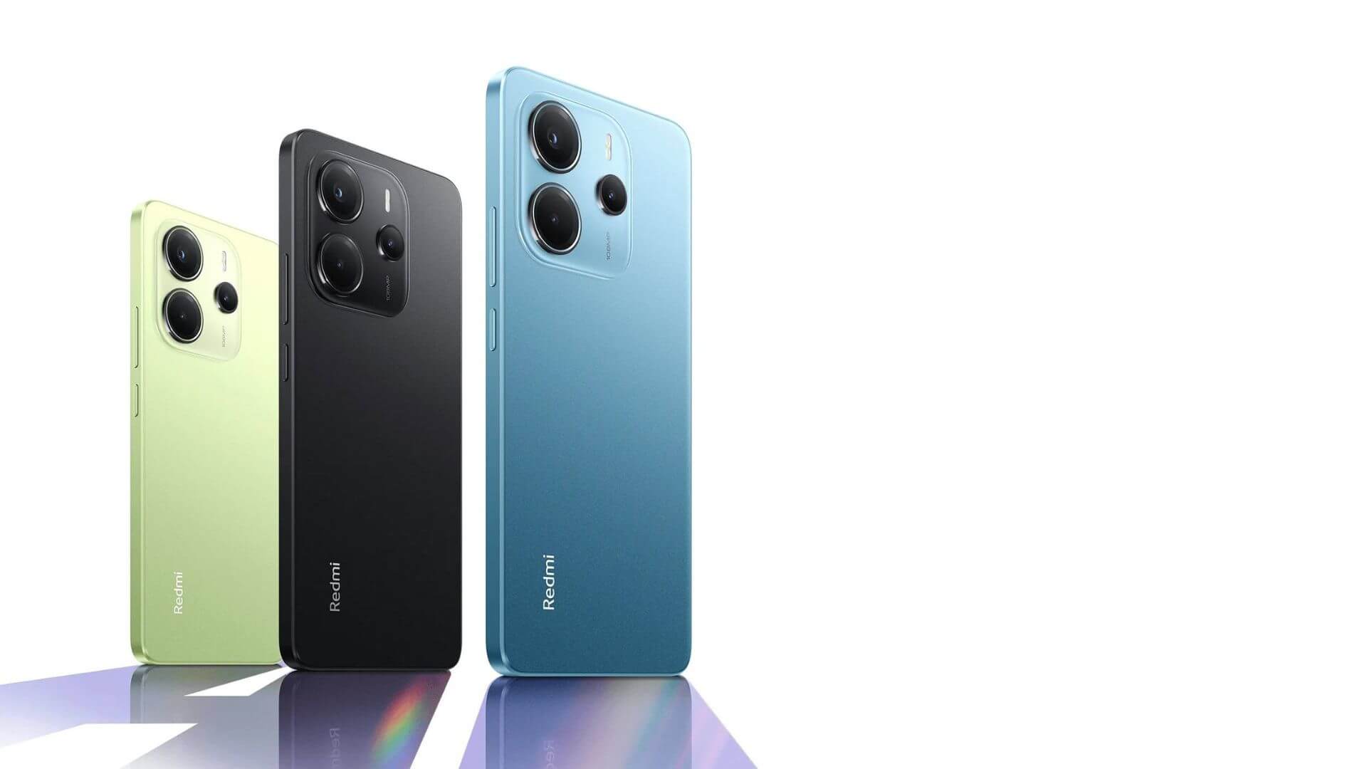 Xiaomi Redmi Note 14 4G rebajado