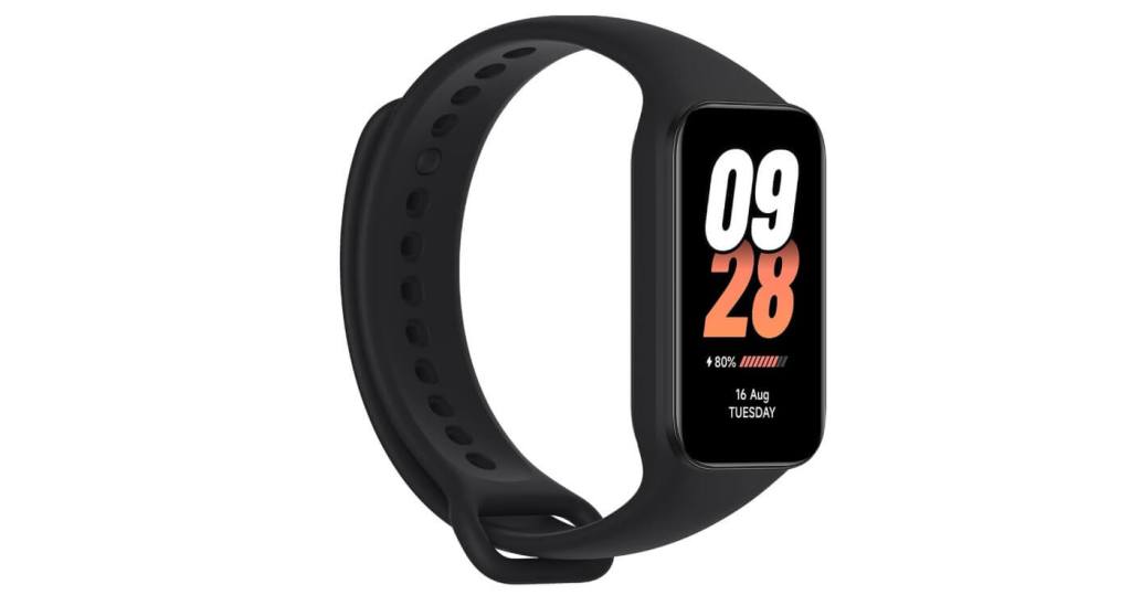 Xiaomi Smart Band 8 Active