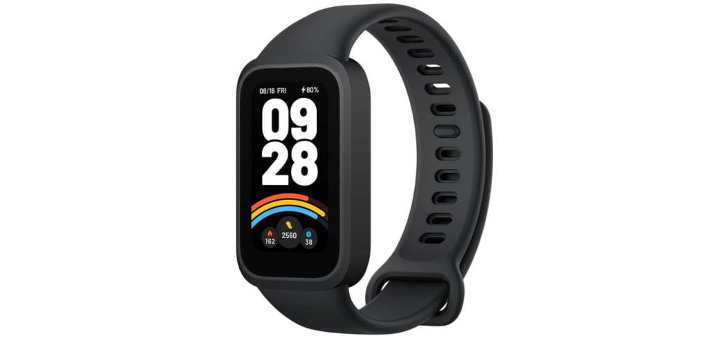 Xiaomi Smart Band 9 Active