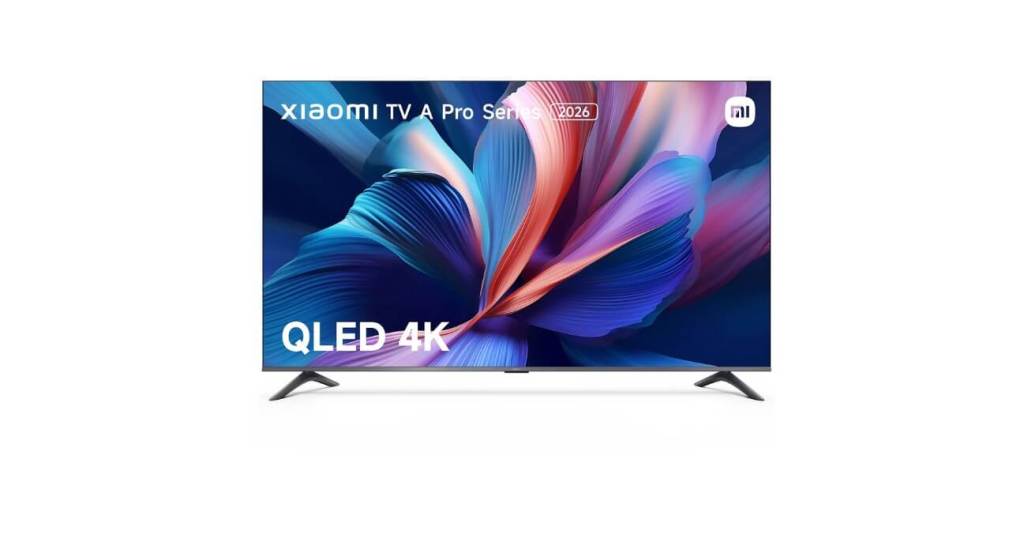 Xiaomi TV A Pro