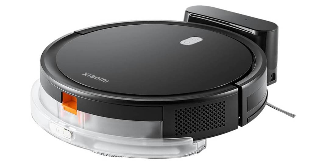 Xiaomi Vacuum E5