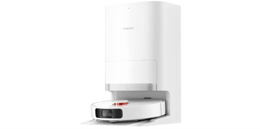 Xiaomi Vacuum X20+