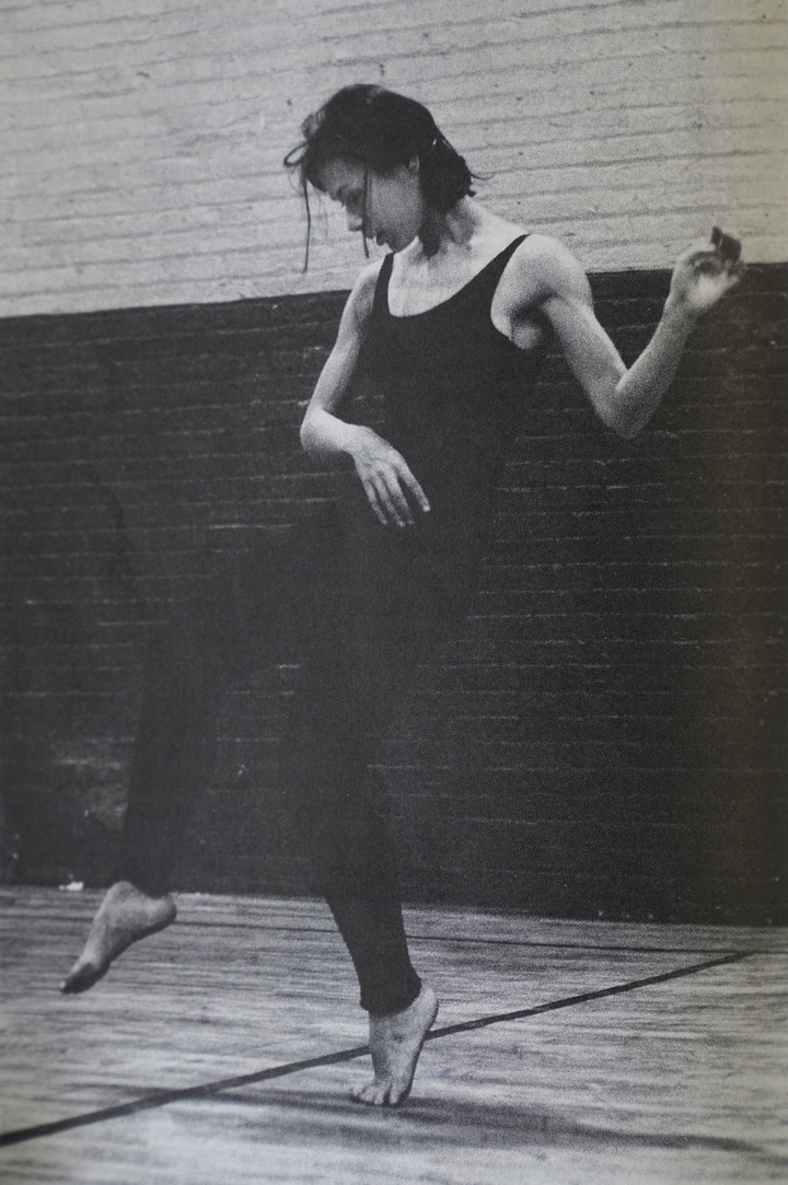 Art Bauman, por 1967.