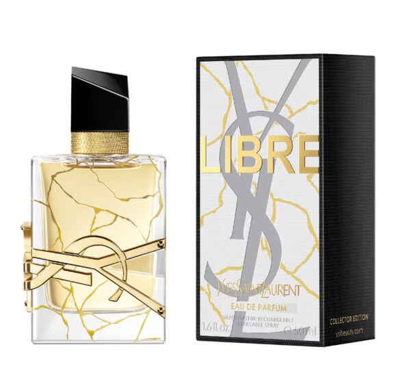 Yves Saint Laurent Libre Eau de Parfum