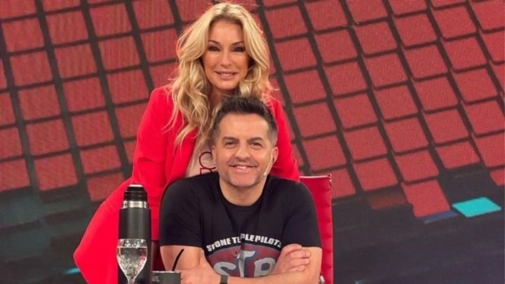 LAM nominado a los Martín Fierro Latino. 