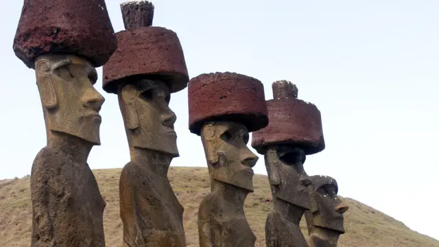 Moái