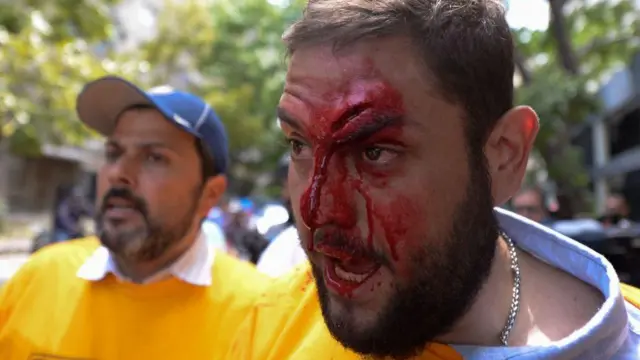Juan Requesens