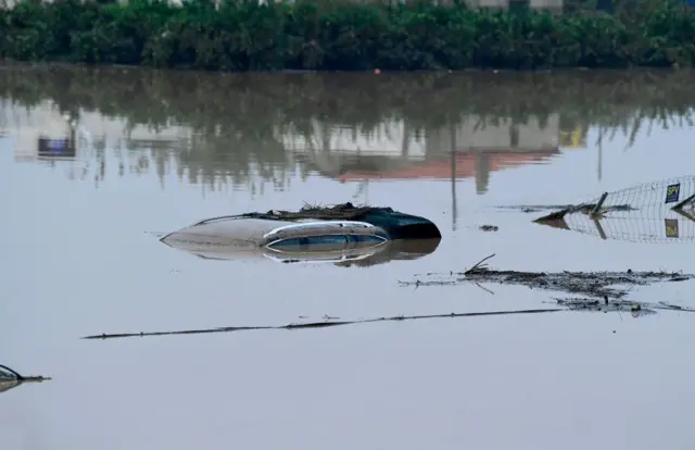 Emergencia continua