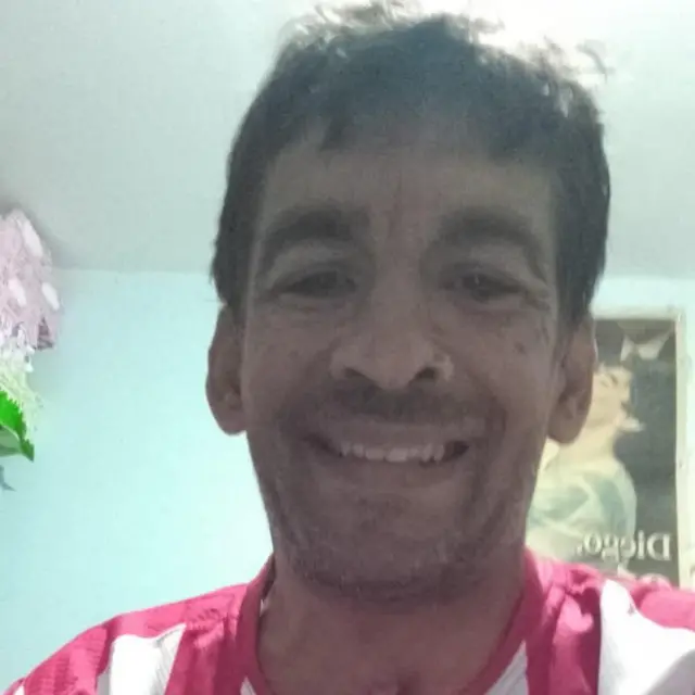Daniel Oviedo es una de las victimas fatales del fentanilo infectado. 