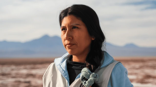 Faviola González