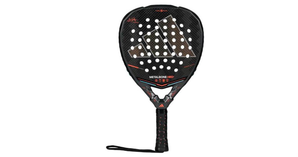 adidas Metalbone HRD+ 2026