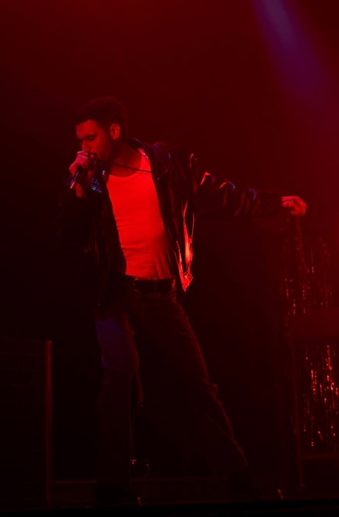 Alejandro Speitzer conmueve con Cruise, una historia sobre el VIH y la libertad | Foto: @denni.contreras