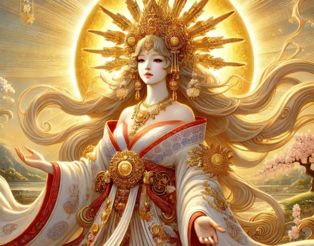 Amaterasu