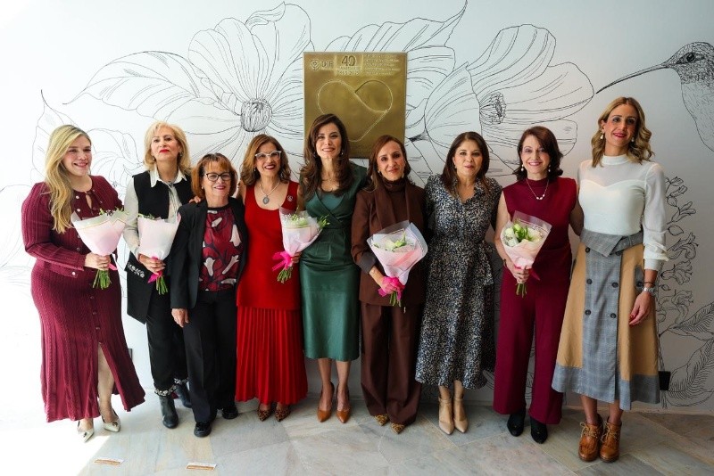 Durante un año de trabajo se han formado alianzas con instituciones y universidades. EL INFORMADOR/A. Navarro Durante un año de trabajo se han formado alianzas con instituciones y universidades. EL INFORMADOR/A. Navarro