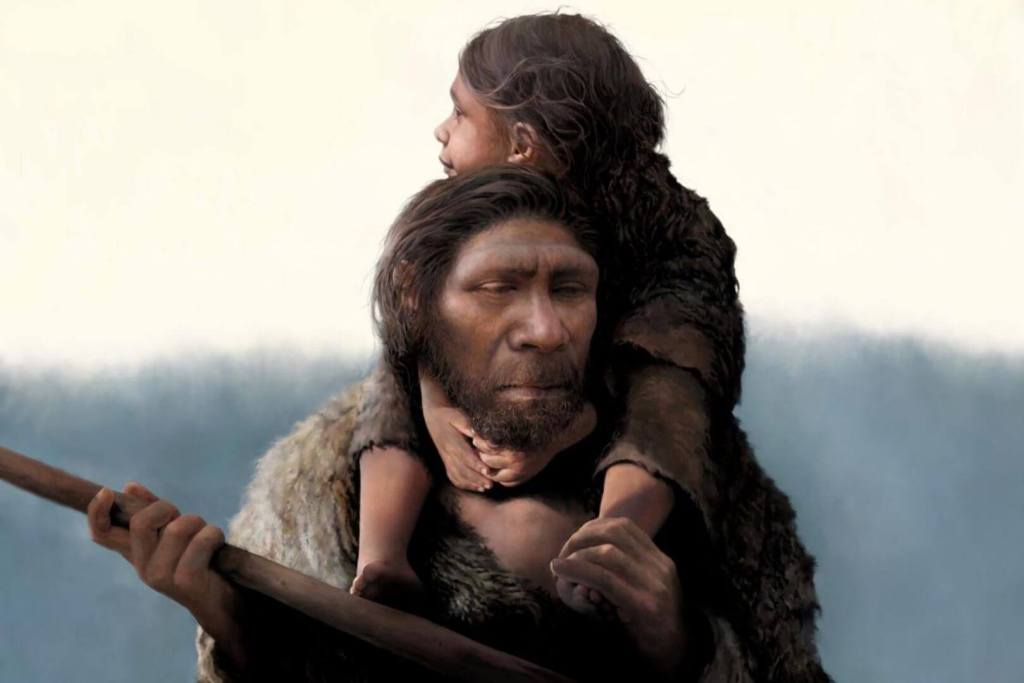 La extinción de los neandertales sigue siendo uno de los grandes enigmas de la evolución humana
