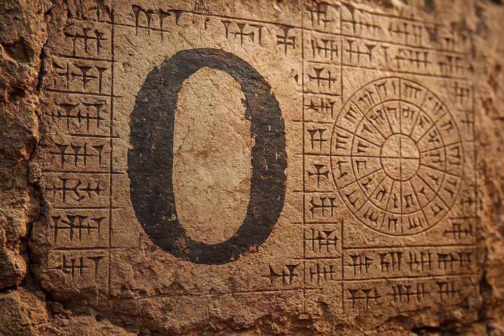 Aunque usamos el cero a diario, la historia se negó a incluirlo en el calendario, creando un vacío que aún desconcierta a la ciencia