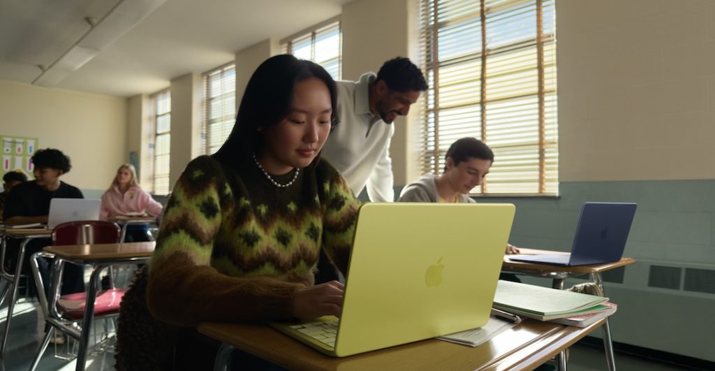 Apple presenta la MacBook Neo (m&aacute;s econ&oacute;mica); &eacute;chale un ojo a sus precios