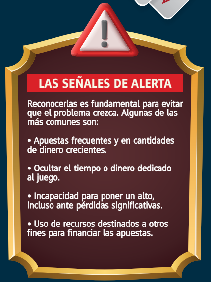 La ludopatía, adicción al juego y apuestas, puede afectar tus finanzas y patrimonio. Conoce sus señales de alerta y descubre cómo protegerte.