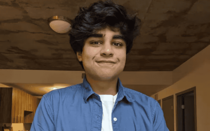 Director de la startup de inteligencia artificial Greptile, Daksh Gupta. Instagram/Daksh Gupta Director de la startup de inteligencia artificial Greptile, Daksh Gupta. Instagram/Daksh Gupta