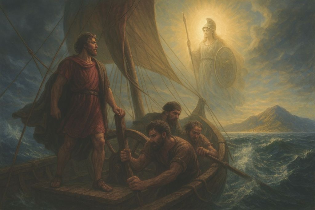 El legado de la diosa virgen no es el silencio, sino la firmeza reflexiva de quien elige su propio destino