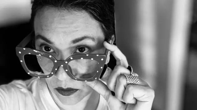 Guadalupe Caro Cocotle 