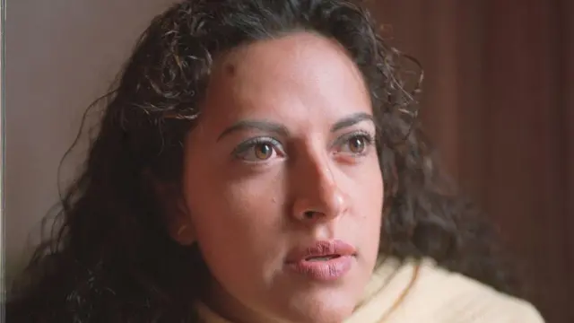 Bedoya en 2010.