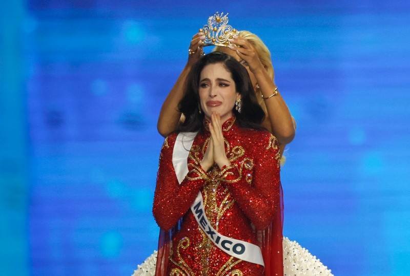 Aunque temió perder la corona, Fátima sostuvo que no permitiría faltas de respeto. EFE/ARCHIVO 