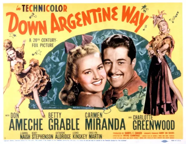 Póster de la película