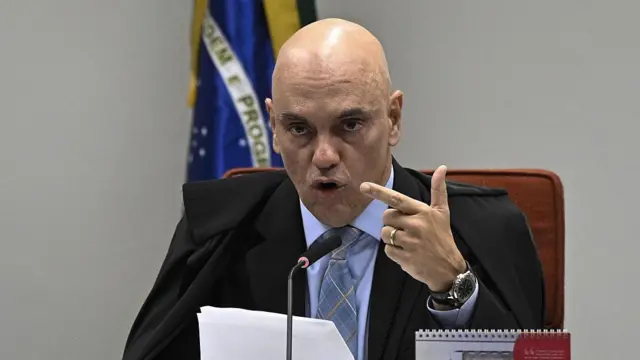 Alexandre de Moraes