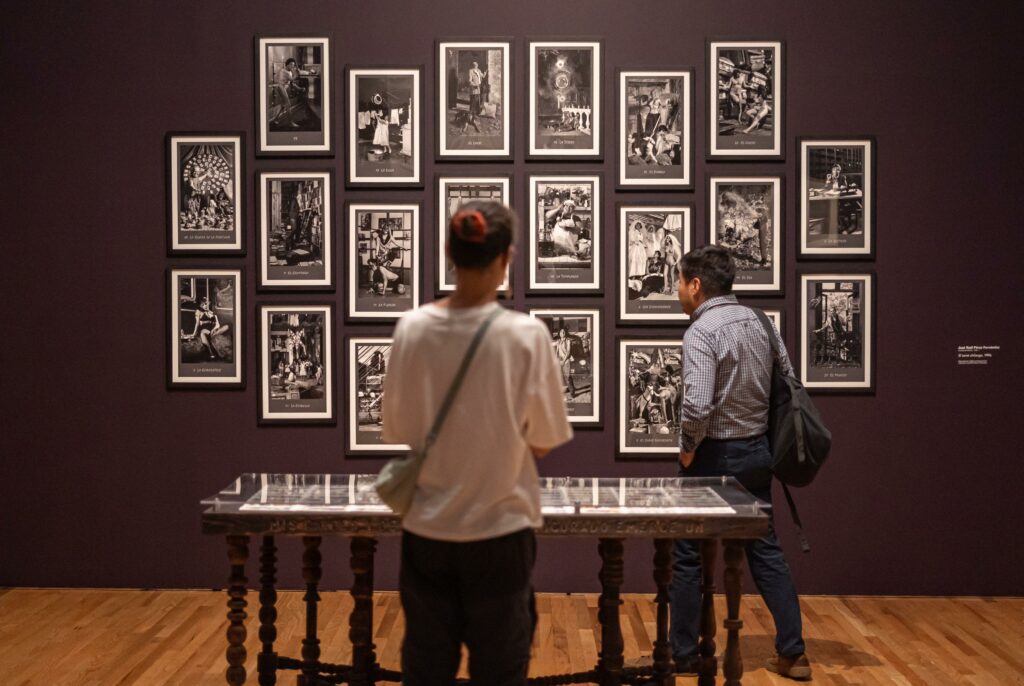 planes gratis cdmx munal