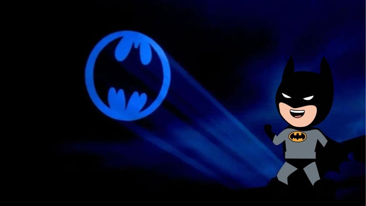 Batman Run 2025: la carrera temática más esperada llega a CDMX