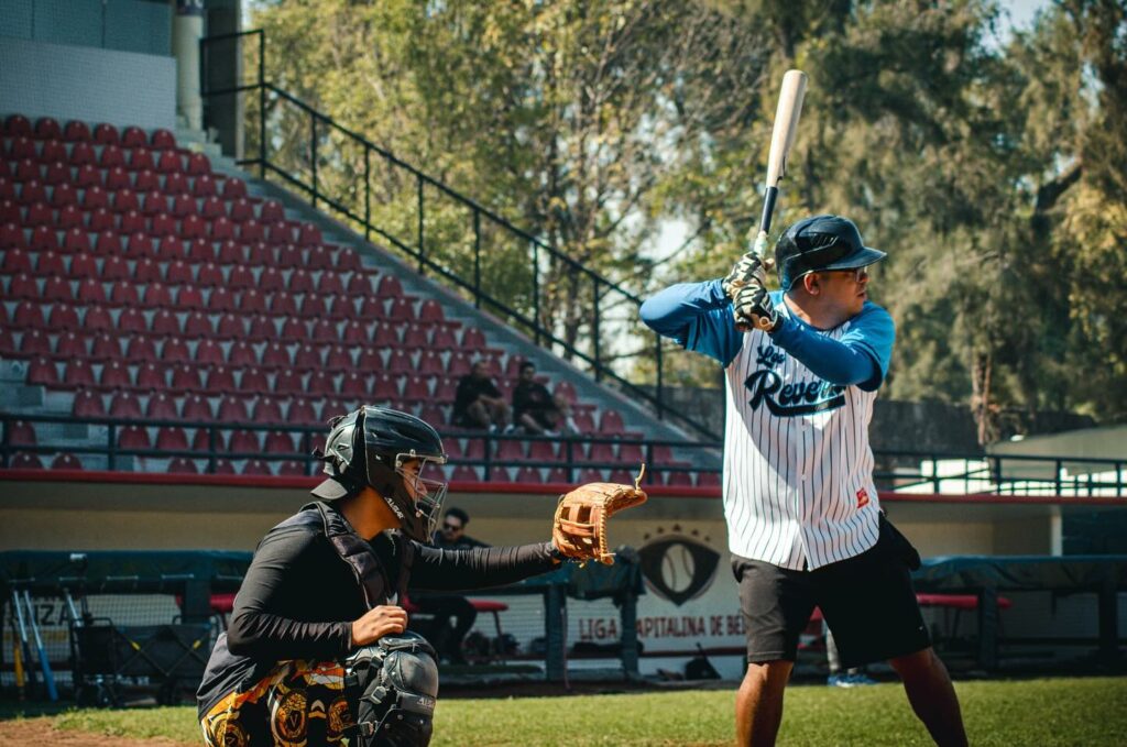 Beisbol Rocks 2025 en CDMX.