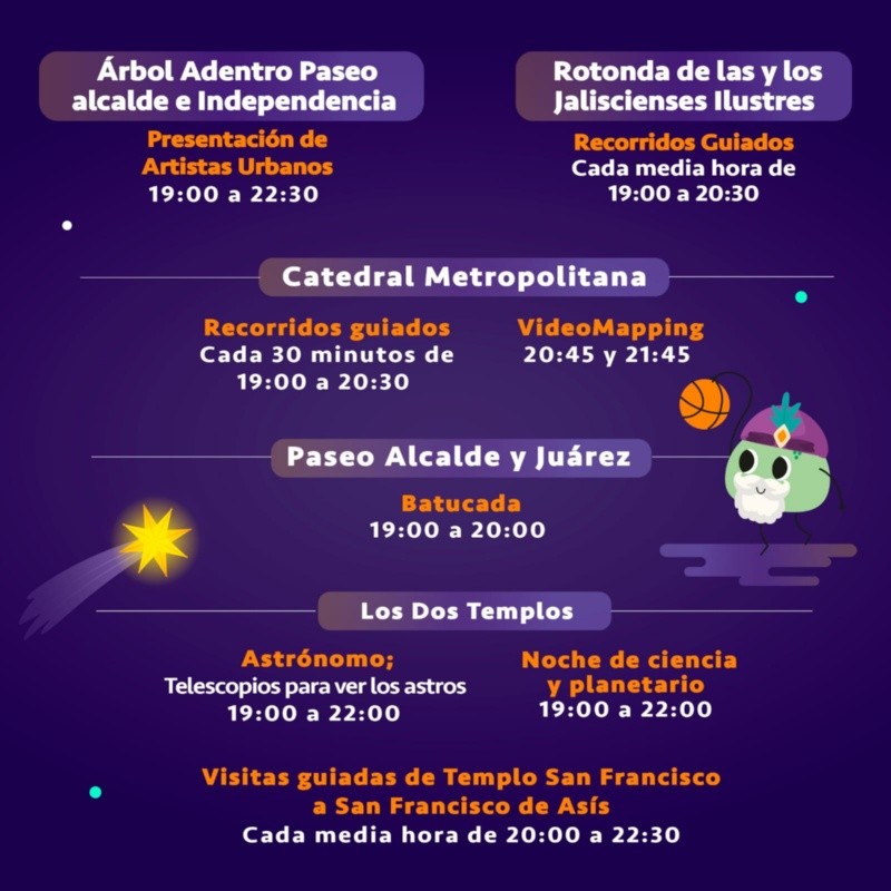  AYUNTAMIENTO DE GUADALAJARA