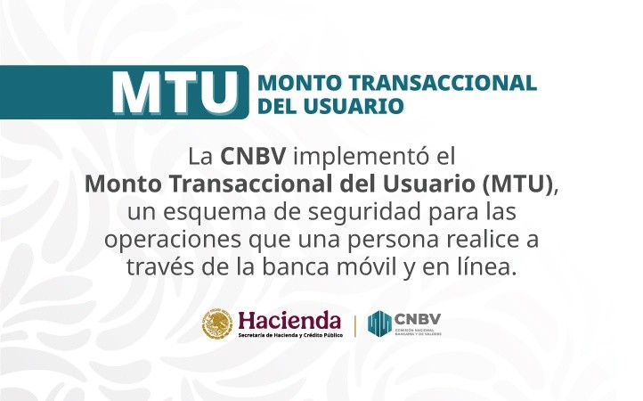 ESPECIAL / Comisión Nacional Bancaria y de Valores 