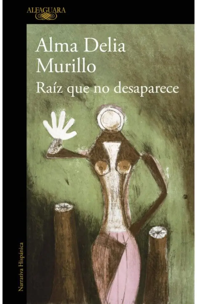 Portada del libro